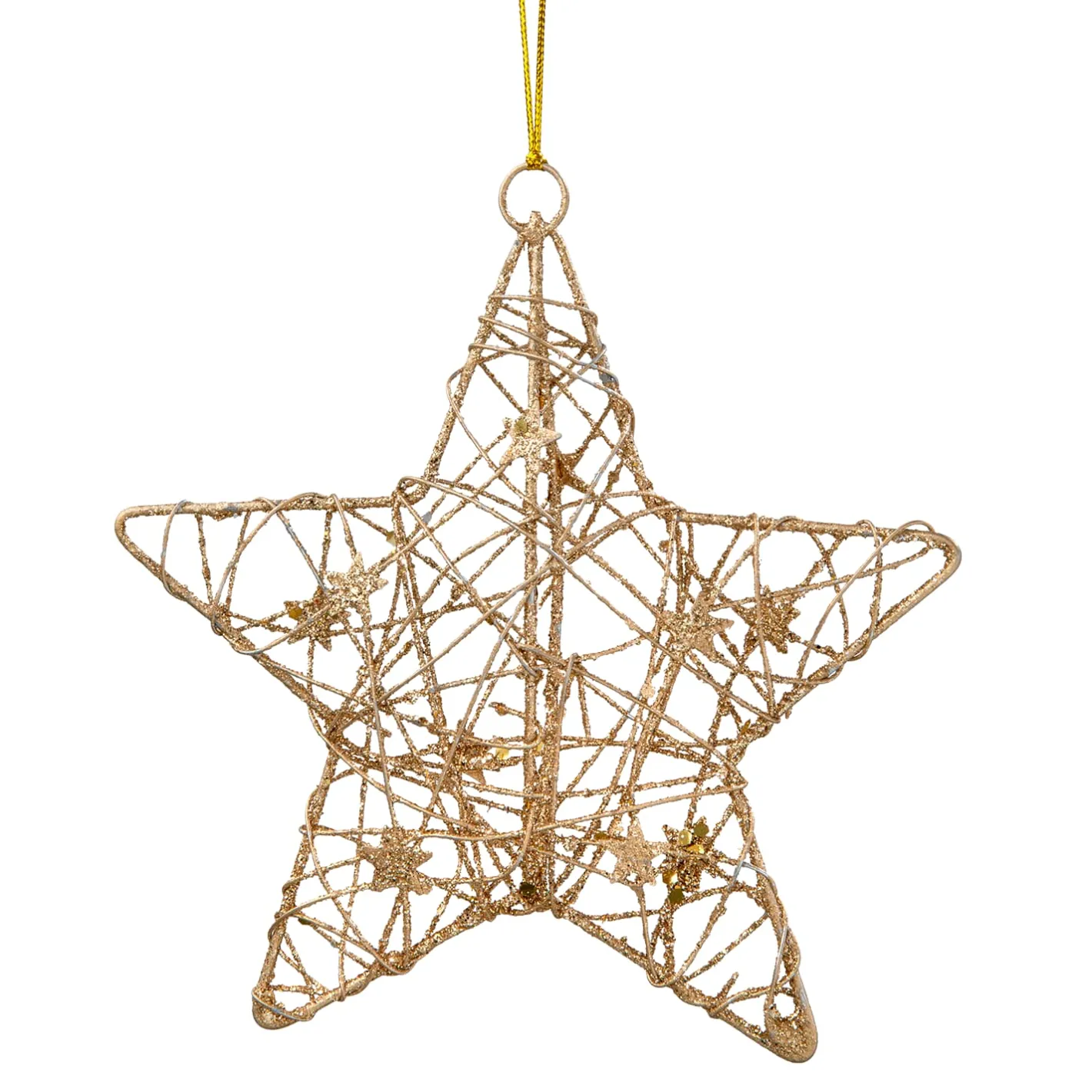 Goldener Stern Sale
