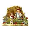 Kindertraum Goldenes Kornfeld, Jahresfigur 2009 Outlet