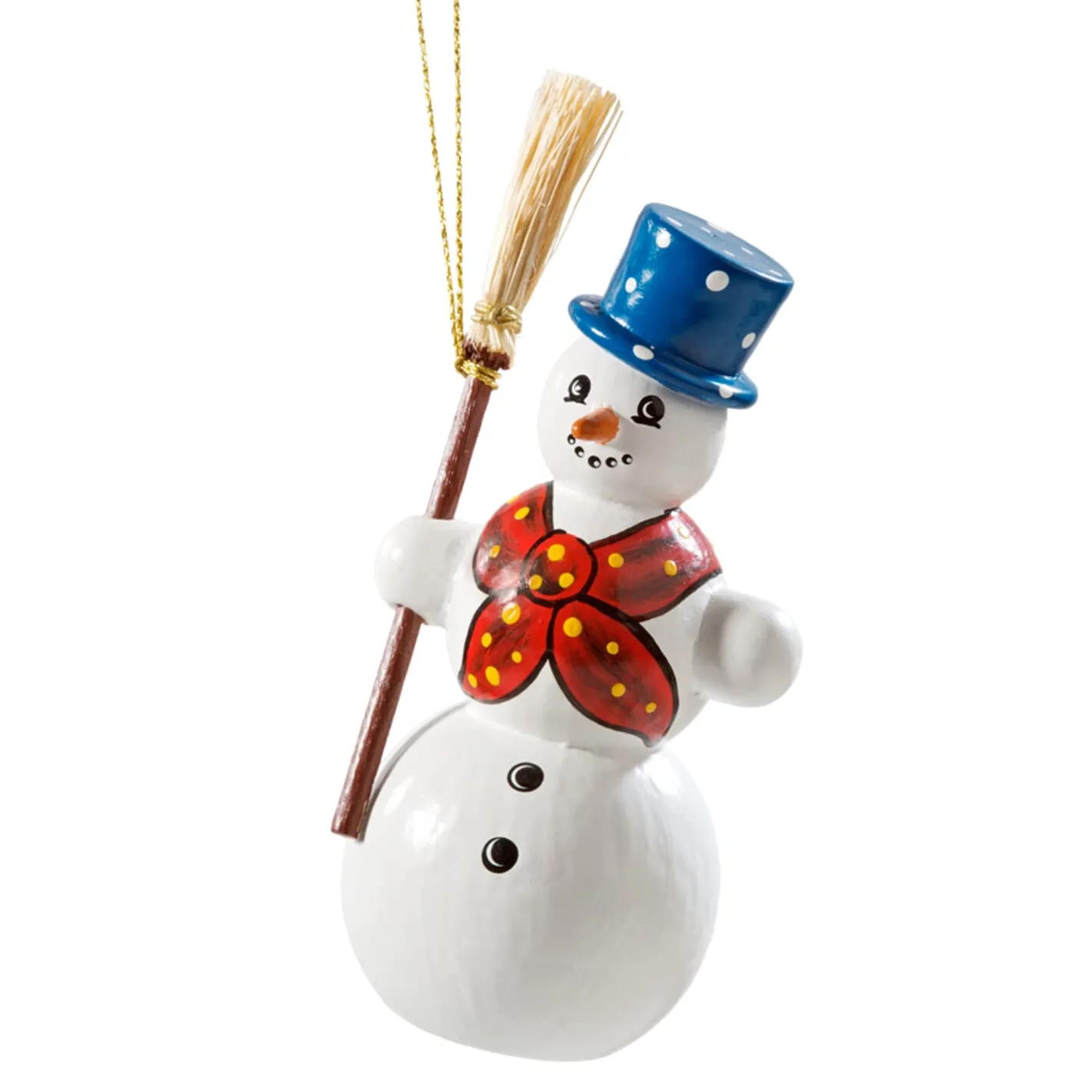 Käthes Original Großer Schneemann Online