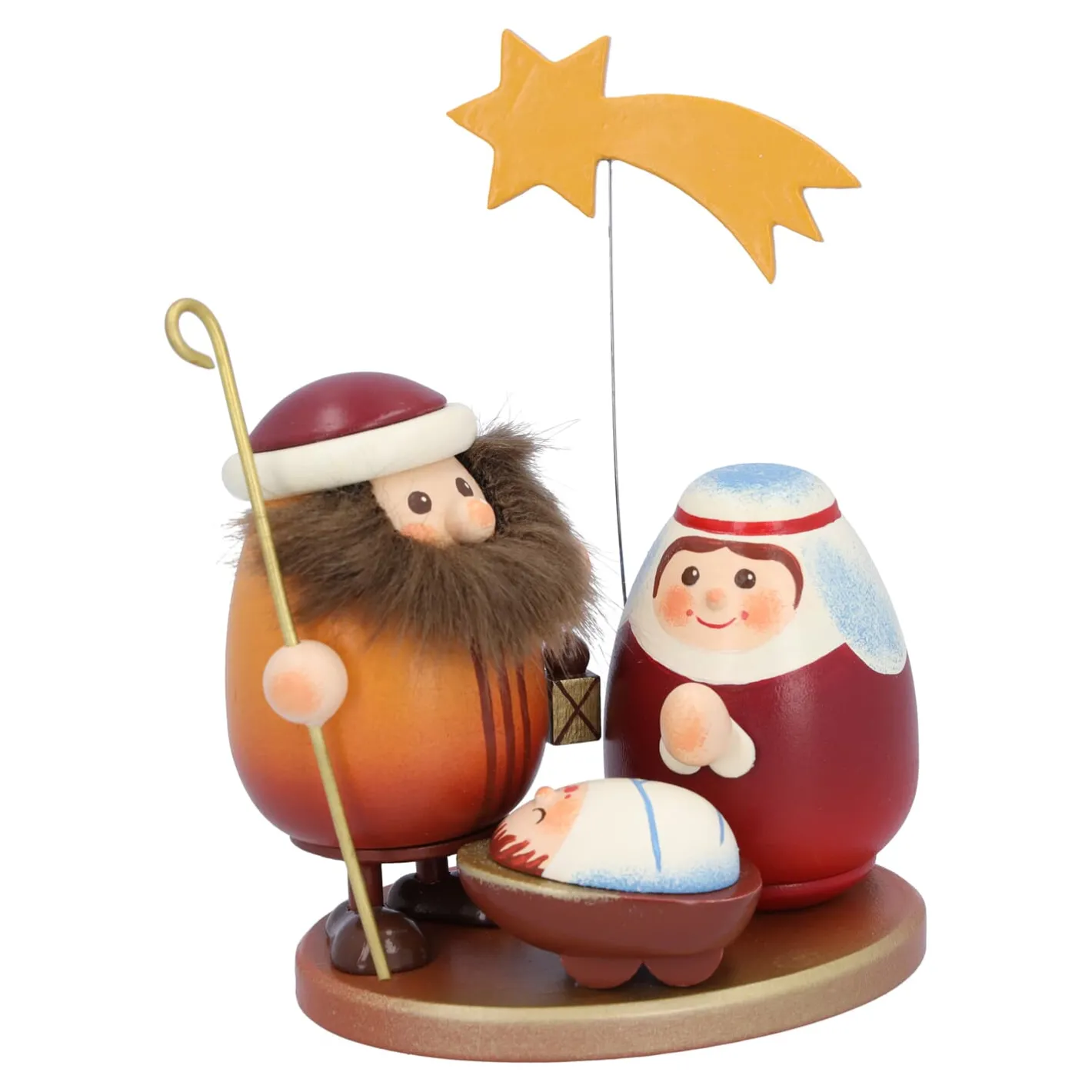 Käthes Original Heilige Familie, Duftl Discount