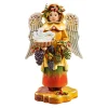 Kindertraum Herbst mit Element Luft, Jahresengel 2011 Sale