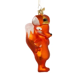 Poesie in Glas Herr Fuchs Sale