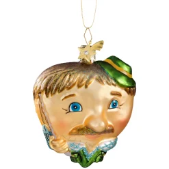 Poesie in Glas Herz Angler Discount