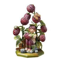 Kindertraum Himbeerliebe, Jahresfigur 2012 Discount