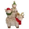 Hochlandrinder Trio, Standfigur Online