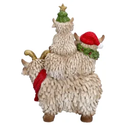 Hochlandrinder Trio, Standfigur Online