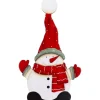 Holzaufsteller Schneemann Outlet