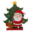 Holzaufsteller "Weihnachtsfreunde" Sale