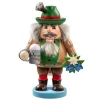 Käthes Original Holzknackl "Bayer", 13,5 cm Discount