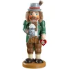 Käthes Original Holzknackl "Bayer", 24 cm Clearance