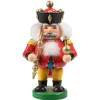 Käthes Original Holzknackl "König", 13,5cm Sale