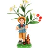 Hubrig Volkskunst Hubrig Jahresfigur 2025 - Jasmin Discount