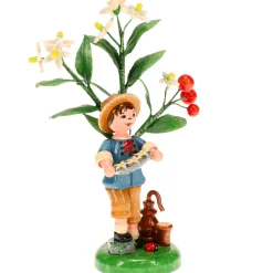 Hubrig Volkskunst Hubrig Jahresfigur 2025 - Jasmin Discount
