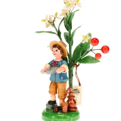Hubrig Volkskunst Hubrig Jahresfigur 2025 - Jasmin Discount