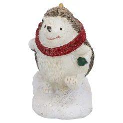 Igel mit Rentier Best