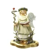 Kindertraum Jahresengel 2009 "Schutzengel der Gesundheit"