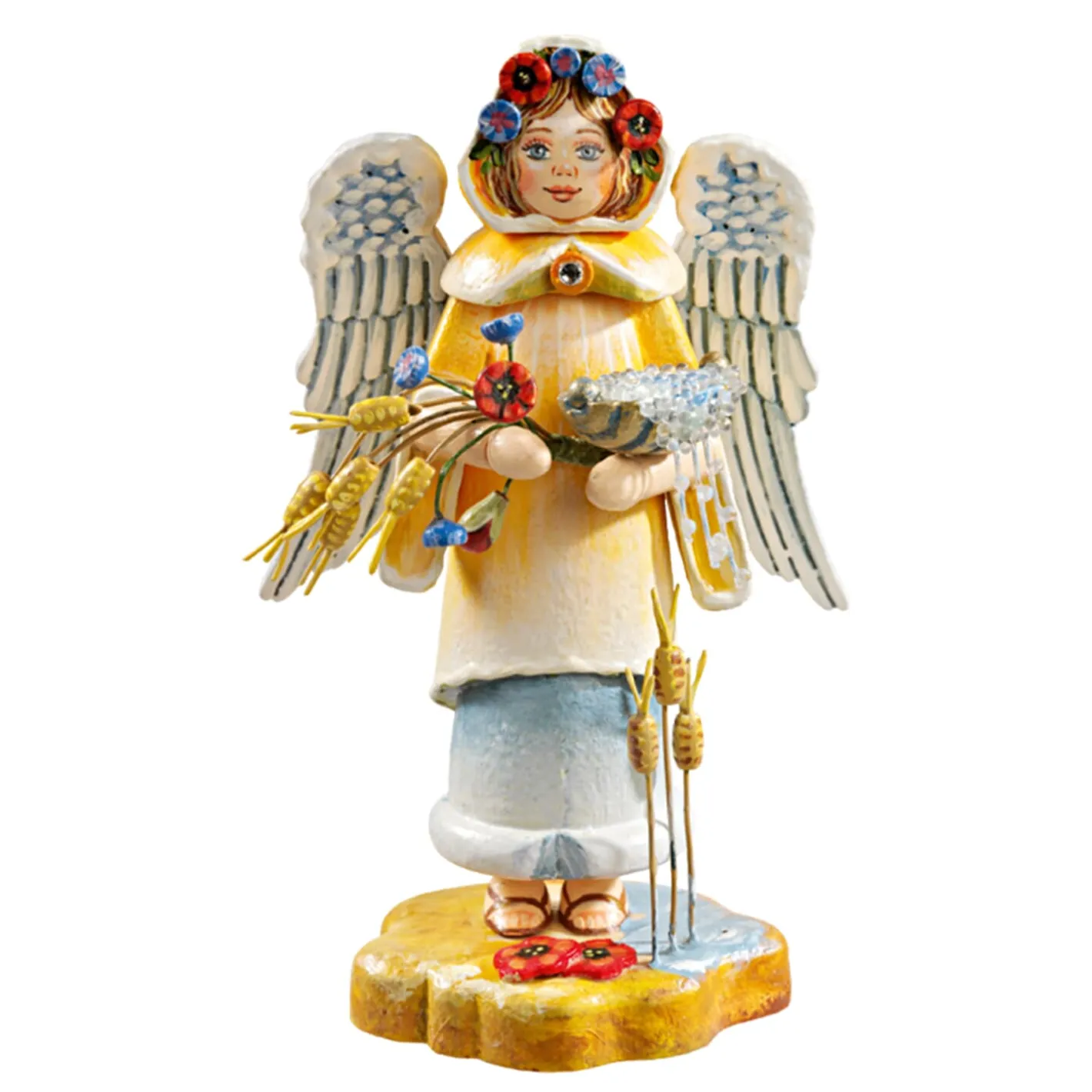 Kindertraum Jahresengel 2012 "Sommer mit Element Wasser" Discount