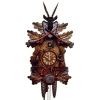 Anton Schneider Jägerfreude Kuckucksuhr
