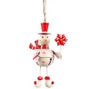 Jingle Bell "Schneemann" Sale