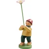 WENDT & KÜHN Junge mit Gänseblümchen Sale