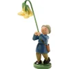 WENDT & KÜHN Junge mit Schlüsselblume New
