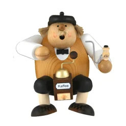 KWO Kaffeesachse, Räuchermännchen Sale