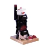 Kaminofen, Räucherfigur Discount