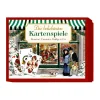 Kartenspiel "Nostalgie" Clearance