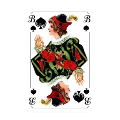 Kartenspiel