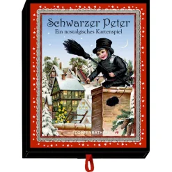 Kartenspiel "Schwarzer Peter" Clearance