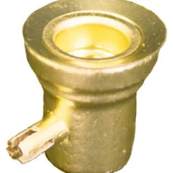KWO Kerzenhalter, R 28 mm, H 32 mm Discount