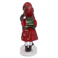 Kinder mit Geschenken