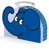 Trötsch Verlag Kinderkoffer "Der Elefant" Outlet
