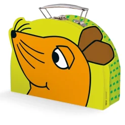 Trötsch Verlag Kinderkoffer "Der Maus" Outlet