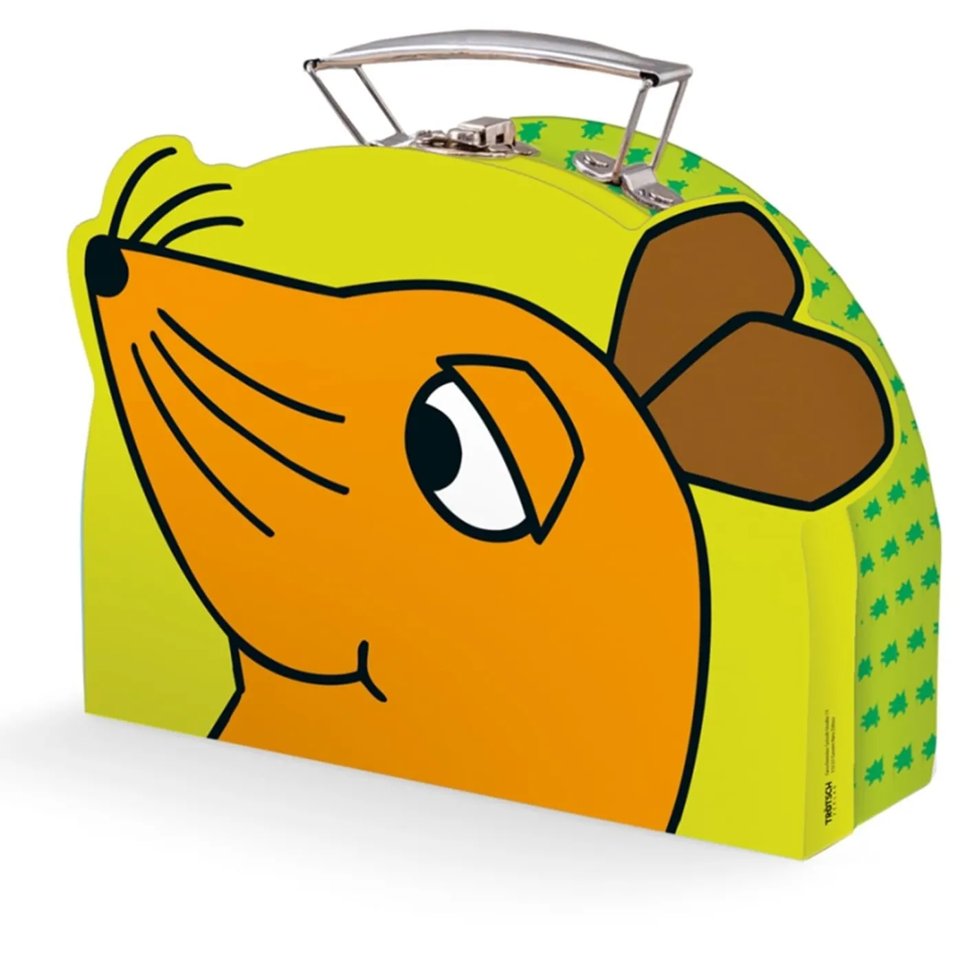 Trötsch Verlag Kinderkoffer "Der Maus" Outlet