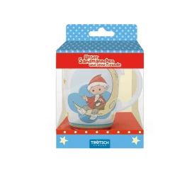 Trötsch Verlag Kindertasse "Sandmann" New