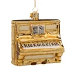 Poesie in Glas Klavier Online