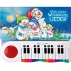 Trötsch Verlag Klavierbuch "Meine ersten Weihnachtslieder" Outlet