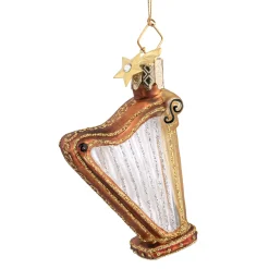 Poesie in Glas Kleine Harfe Outlet
