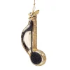 Poesie in Glas Kleine Musiknote Outlet