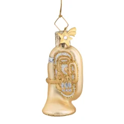 Poesie in Glas Kleine Tuba