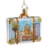 Poesie in Glas Koffer Barcelona Outlet