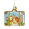 Poesie in Glas Koffer Rothenburg Sale