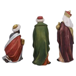 Krippenfiguren 
