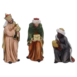 Krippenfiguren 