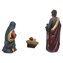Krippenfiguren 