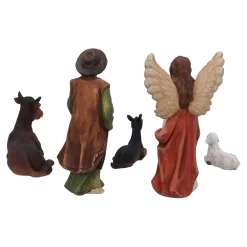 Krippenfiguren 