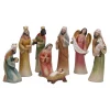 Krippenfiguren "Lobpreis dem Herren" Sale