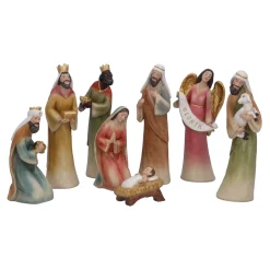 Krippenfiguren "Lobpreis dem Herren" Sale