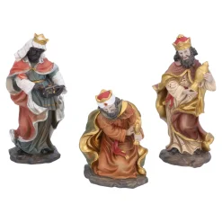 Krippenfiguren 
